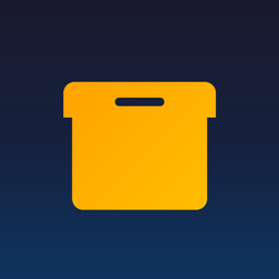 Pitch It app icon